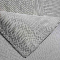 سجاد تركي لشبونة F645B كريم مقاس 50*80 سجاد تركي لشبونة F645B كريم مقاس 50*80