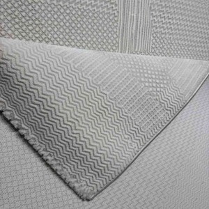 سجاد تركي لشبونة F645B كريم مقاس 100*300 سجاد تركي لشبونة F645B كريم مقاس 100*300