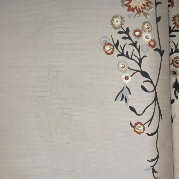 سجاد نخبة تركي A139A بيج مقاس 300*400