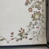 سجاد نخبة تركي A139A كريم اخضر مقاس 400*600