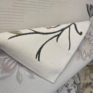 سجاد نخبة تركي A139A كريم مقاس 400*600