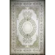 سجاد تركي مودرن العشراء 9660A اخضر مقاس 200*300