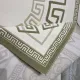 سجاد تركي مودرن العشراء 9660A اخضر مقاس 200*300