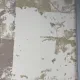 سجاد تركي مودرن العشراء 9661A بيج غامق مقاس 50*80