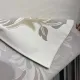 سجاد تركي القصور 9966A ببيج مقاس 50*80 - سجاد فرنسي شرقي