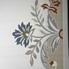 سجاد تركي القصور 9966A بيج فاتح مقاس 250*350