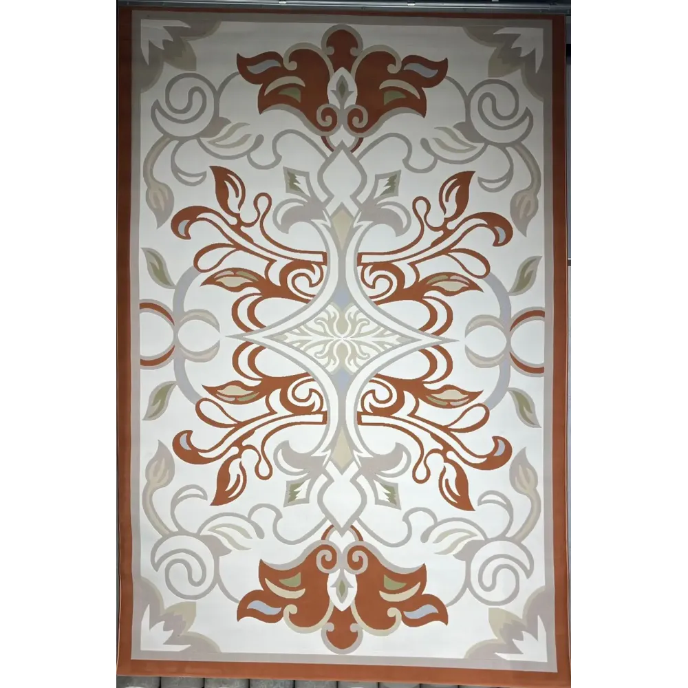 سجاد تركي المصممين بالاس 9552A تيلا مقاس 50*80