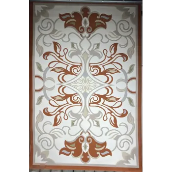 سجاد تركي المصممين بالاس 9552A تيلا مقاس 50*80