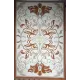 سجاد تركي المصممين بالاس 9552A تيلا مقاس 50*80