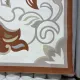 سجاد تركي المصممين بالاس 9552A تيلا مقاس 50*80