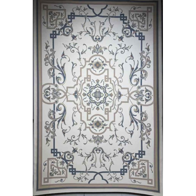 سجاد تركي سوبر ليون 9151A سماوي مقاس 80*150 سجاد تركي سوبر ليون 9151A سماوي مقاس 80*150