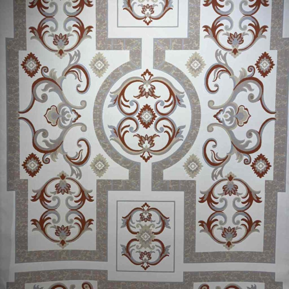 سجاد تركي سوبر ليون 9114A تيلا مقاس 400*500