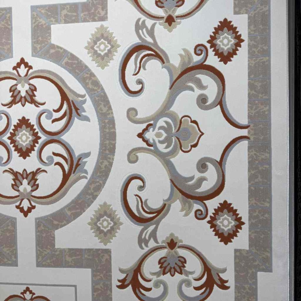 سجاد تركي سوبر ليون 9114A تيلا مقاس 400*500