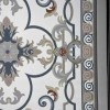 سجاد تركي سوبر ليون 9280A سماوي مقاس 200*300