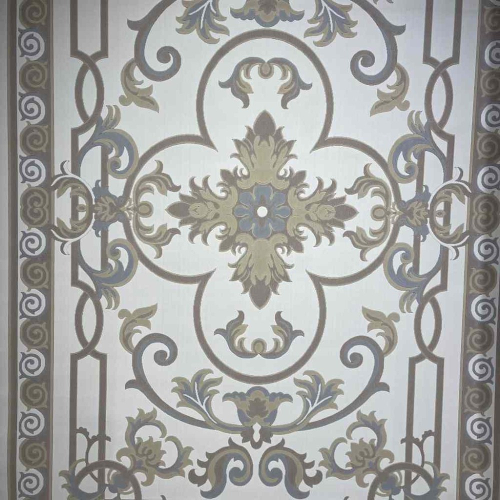 سجاد تركي سوبر ليون 9280A بيج غامق مقاس 50*80