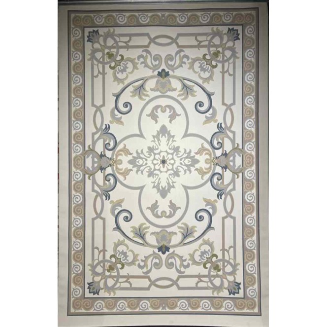 سجاد تركي سوبر ليون 9280A رصاصي مقاس 50*80 سجاد تركي سوبر ليون 9280A رصاصي مقاس 50*80
