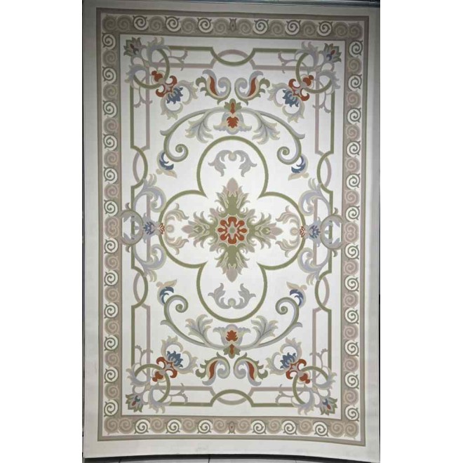 سجاد تركي سوبر ليون 9280A اخضر مقاس 200*300 سجاد تركي سوبر ليون 9280A اخضر مقاس 200*300