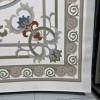 سجاد تركي سوبر ليون 9280A اخضر مقاس 300*400