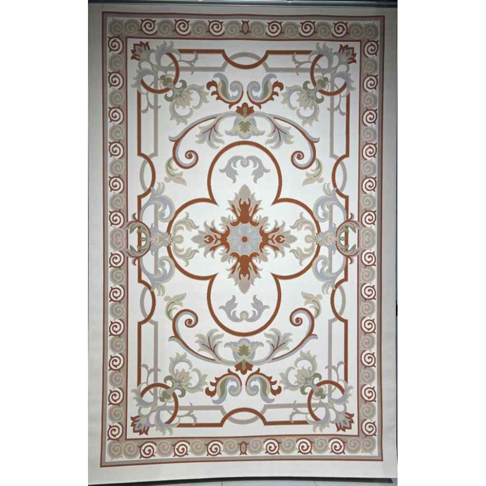 سجاد تركي سوبر ليون 9280A تيلا مقاس 50*80