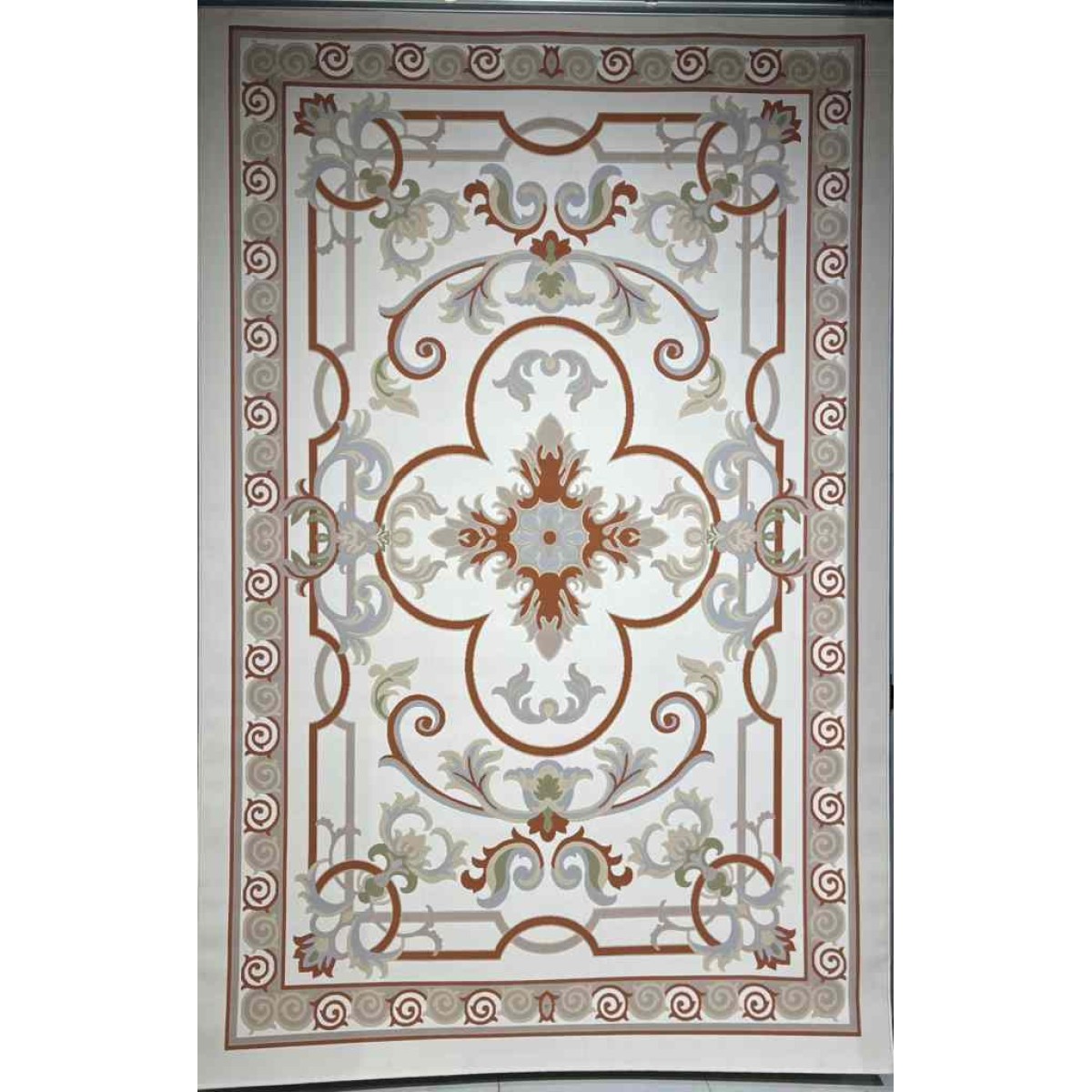 سجاد تركي سوبر ليون 9280A تيلا مقاس 300*400