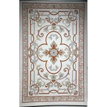 سجاد تركي سوبر ليون 9280A تيلا مقاس 50*80