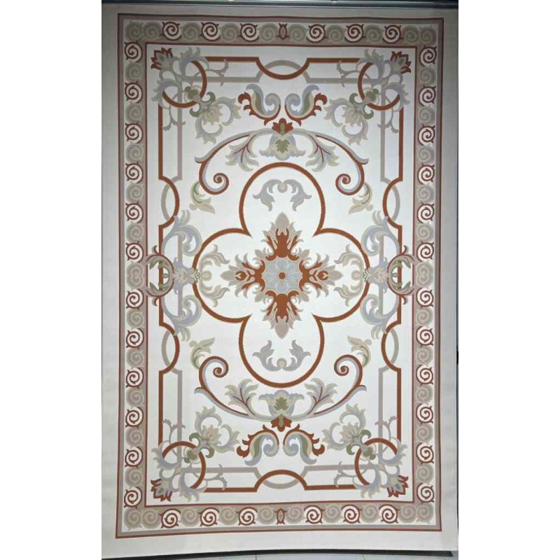 سجاد تركي سوبر ليون 9280A تيلا مقاس 300*400