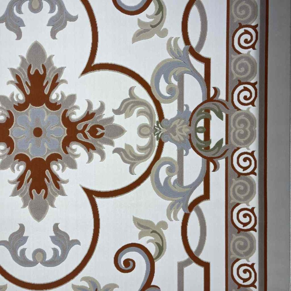 سجاد تركي سوبر ليون 9280A تيلا مقاس 50*80