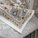 سجاد سوبر قولدن تركي 9962A بيج مقاس 100*300