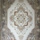 سجاد سوبر قولدن تركي 9962A بيج مقاس 100*300