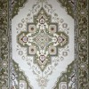 سجاد سوبر قولدن تركي 9962A اخضر مقاس 400*600
