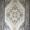 سجاد سوبر قولدن تركي 9962A رصاصي مقاس 400*600