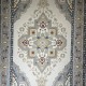 سجاد سوبر قولدن تركي 9962A رصاصي مقاس 400*600