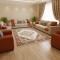 سجاد سوبر قولدن تركي 9962A تيلا مقاس 50*80