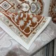 سجاد سوبر قولدن تركي 9962A تيلا مقاس 200*300