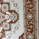 سجاد سوبر قولدن تركي 9962A تيلا مقاس 200*300