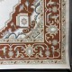 سجاد سوبر قولدن تركي 9962A تيلا مقاس 200*300