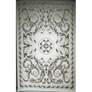 سجاد تركي تالا 9102A اصفر مقاس 150*220