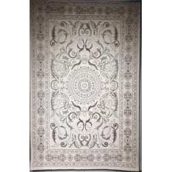 سجاد تركي ياسمين 9073A بيج مقاس 300*400