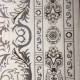 سجاد تركي ياسمين 9073A بيج مقاس 300*400