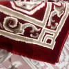 سجاد تركي ياسمين 9073A احمر مقاس 250*350