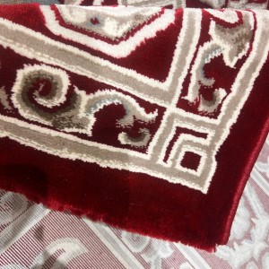 سجاد تركي ياسمين 9073A احمر مقاس 200*300 سجاد تركي ياسمين 9073A احمر مقاس 200*300