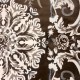 سجاد تركي ياسمين 9074A بني مقاس 50*80