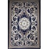 سجاد تركي ياسمين 9074A كحلي مقاس 300*400