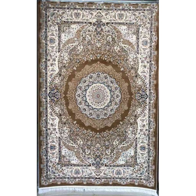 سجاد تركي مهران بني