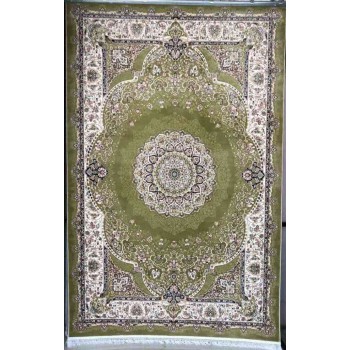 سجاد تركي مهران اخضر