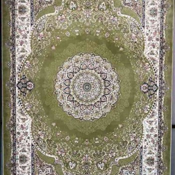سجاد تركي مهران اخضر
