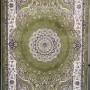 سجاد تركي مهران اخضر