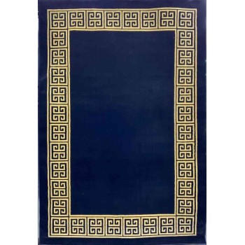 سجاد ماركه مايباخ اسود ذهبي