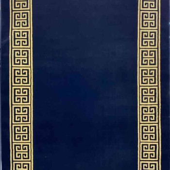 سجاد ماركه مايباخ اسود ذهبي