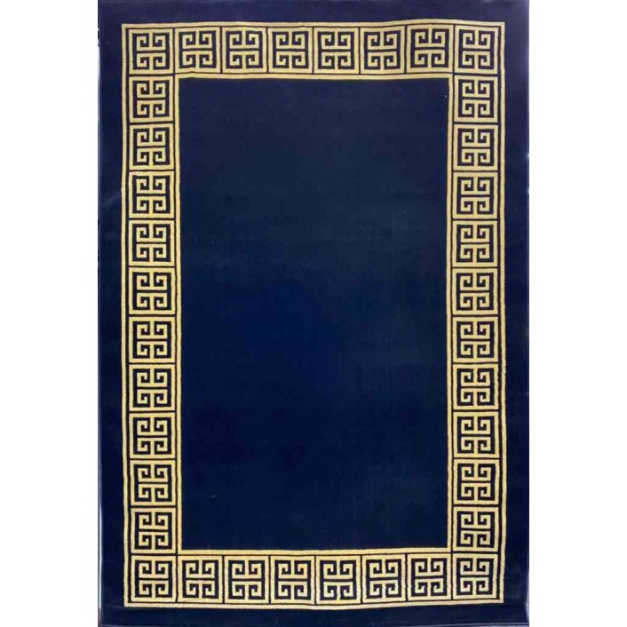 سجاد ماركه مايباخ اسود ذهبي